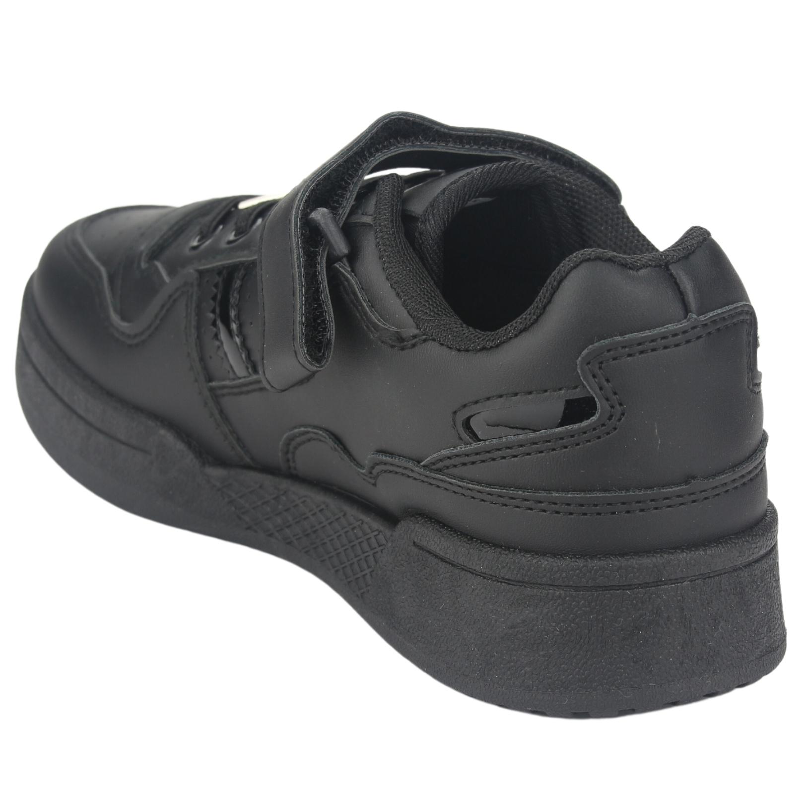 ZAPATILLAS MUJER CHALADA URBANAS NEGRO JUVE-2 - 4