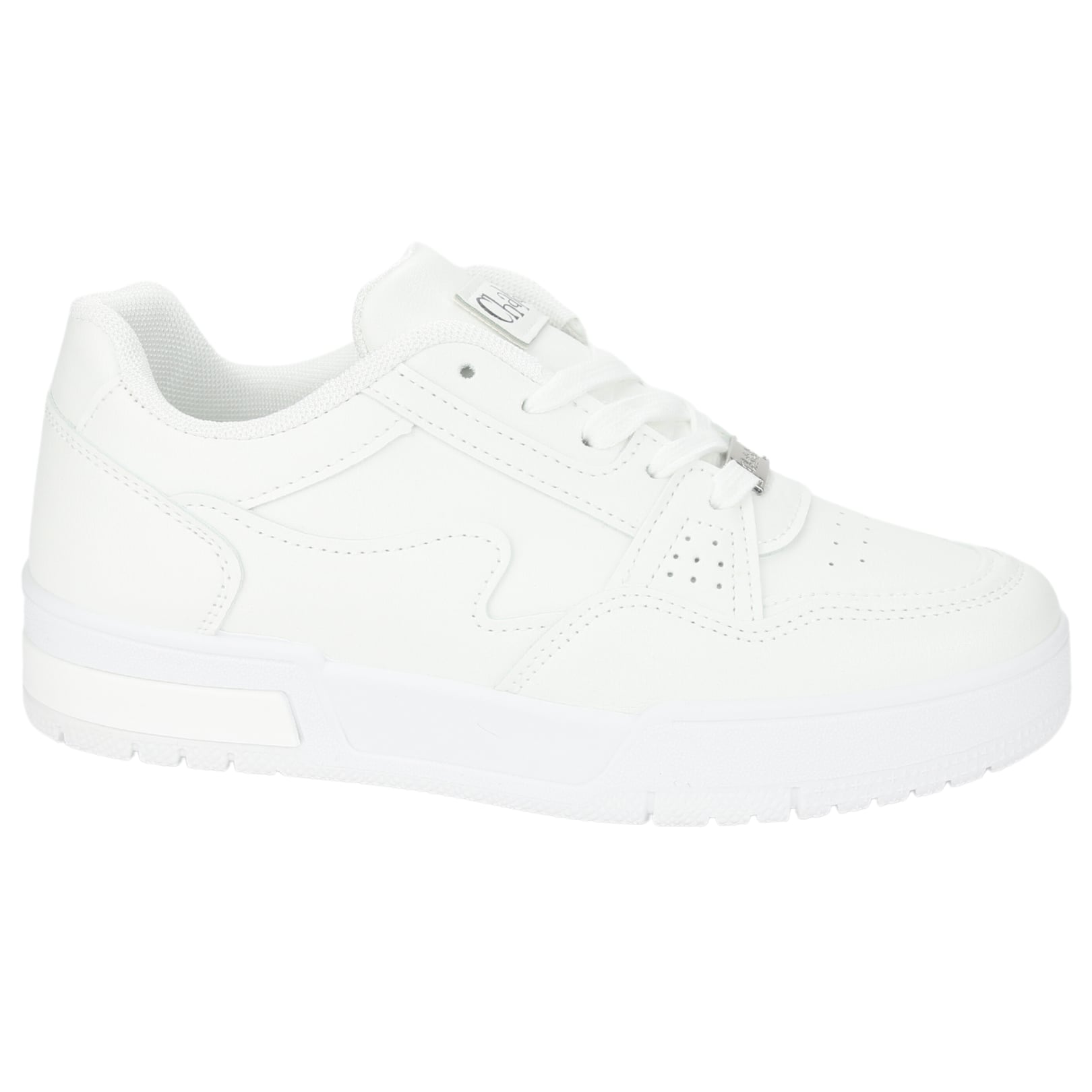 ZAPATILLAS MUJER CHALADA URBANAS BLANCO JOKER-1 - 1