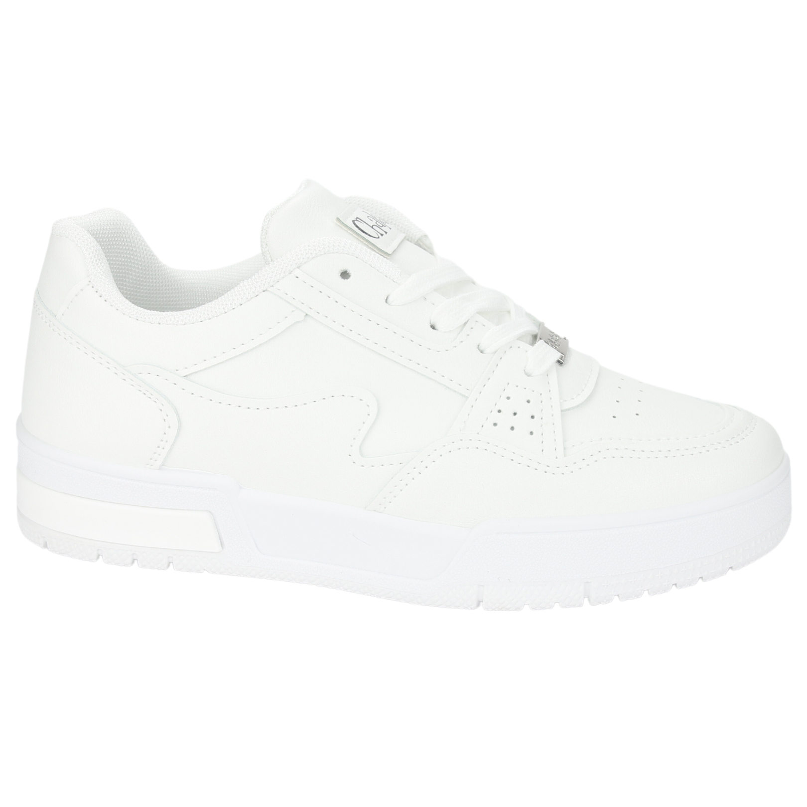 ZAPATILLAS MUJER CHALADA URBANAS BLANCO JOKER-1 - 1