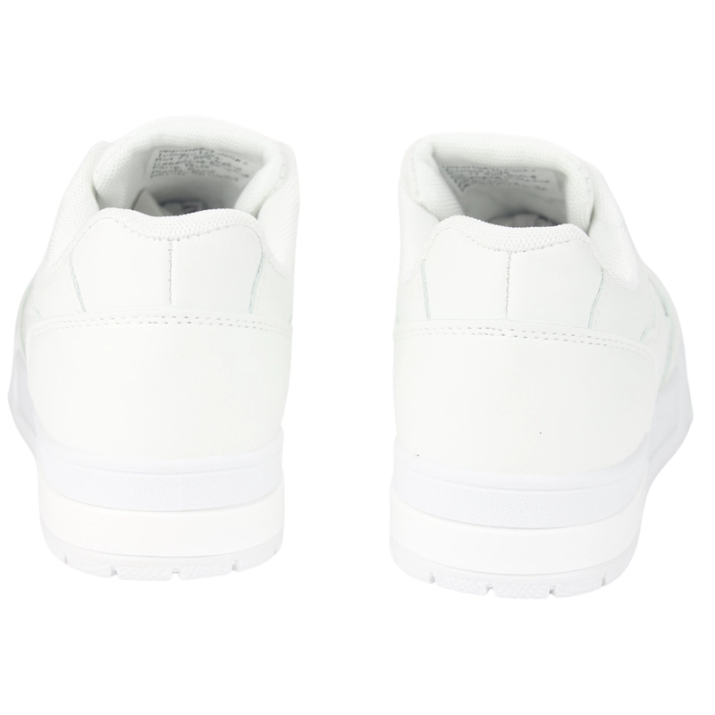 ZAPATILLAS MUJER CHALADA URBANAS BLANCO JOKER-1 - 5