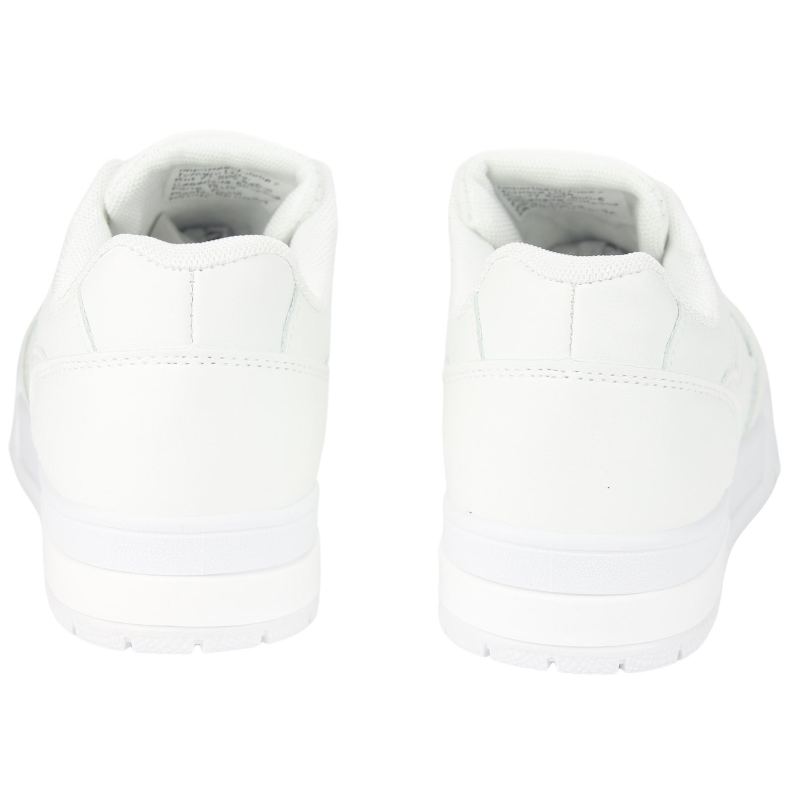 ZAPATILLAS MUJER CHALADA URBANAS BLANCO JOKER-1 - 5