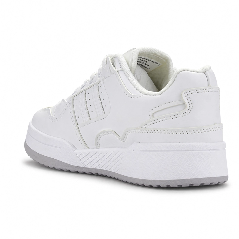 ZAPATILLAS MUJER CHALADA URBANAS BLANCO JUVE-1 - 4