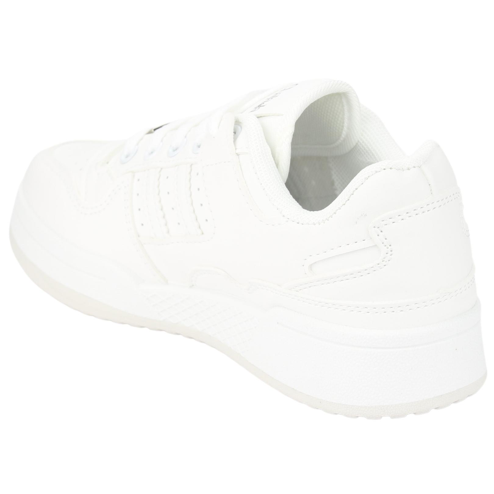 ZAPATILLAS MUJER CHALADA URBANAS BLANCO JUVE-1 - 4