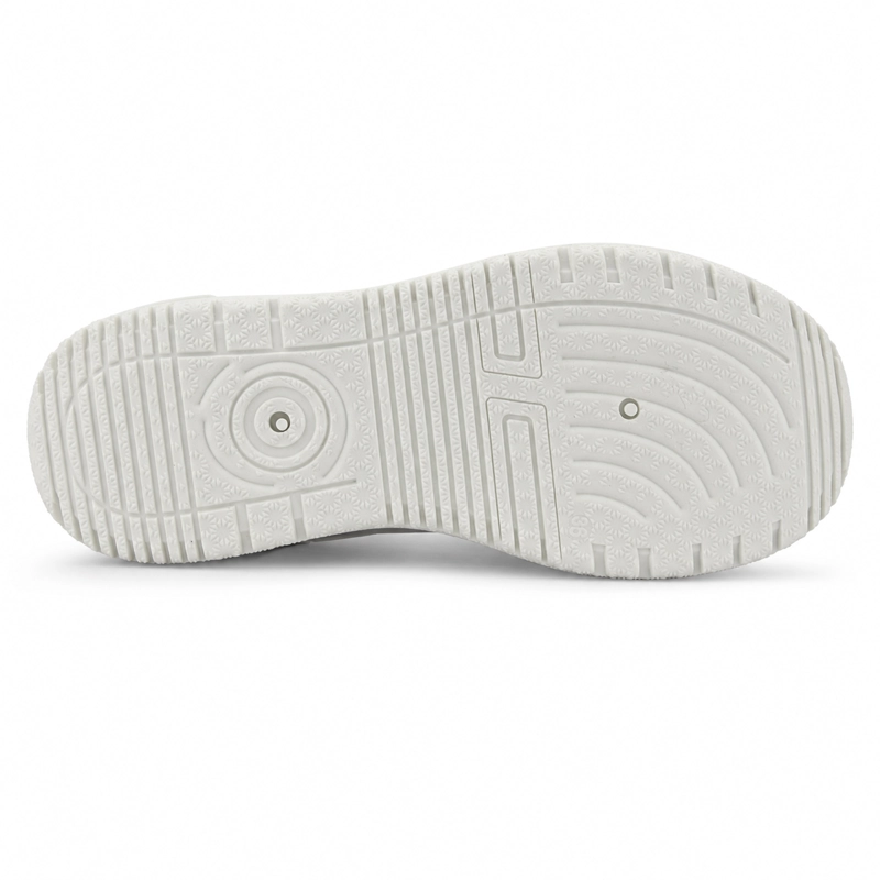 ZAPATILLAS MUJER CHALADA URBANAS BLANCO MITSU-1 - 6