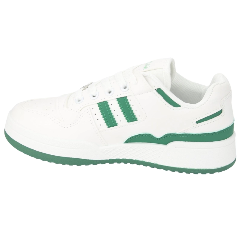 ZAPATILLAS MUJER CHALADA URBANAS BLANCO JUVE-1 - 2