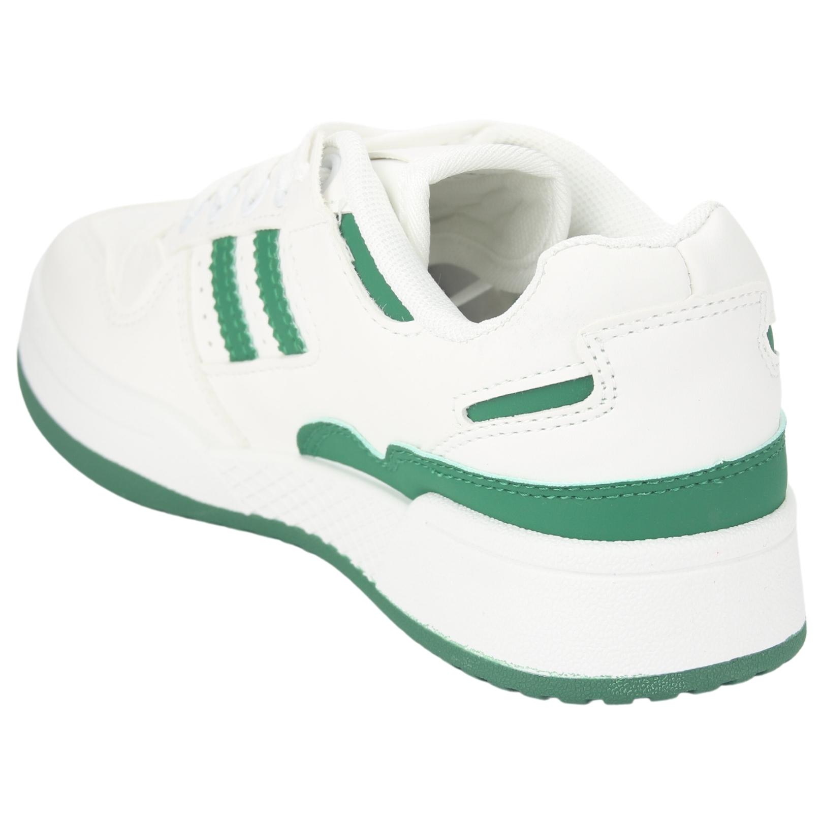 ZAPATILLAS MUJER CHALADA URBANAS BLANCO JUVE-1 - 4
