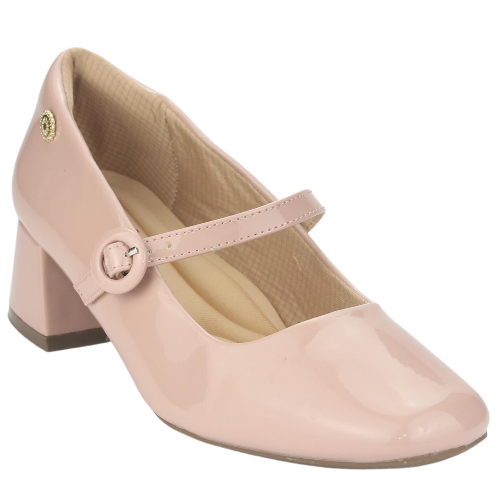 ZAPATO MUJER CHALADA RUPIA-20 NUDE CASUAL - 3