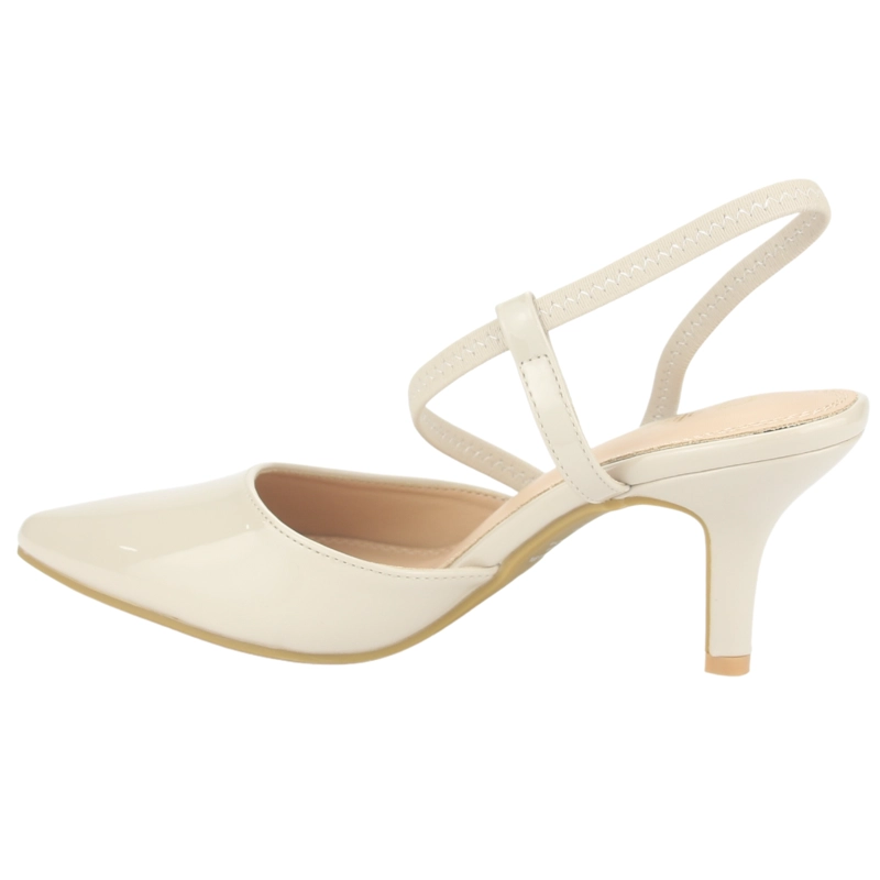 ZAPATO NUDE MUJER CASUAL CHALADA REGENT - 2