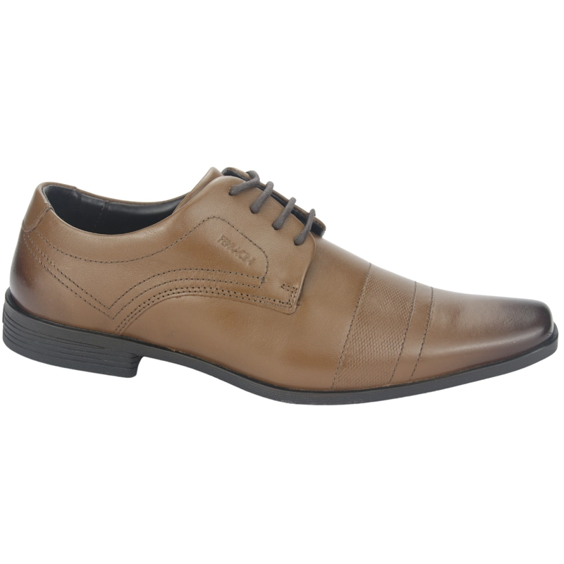 ZAPATO FERRACINI HOMBRE 4085 LIVERPOOL CAFE  CASUAL - 1
