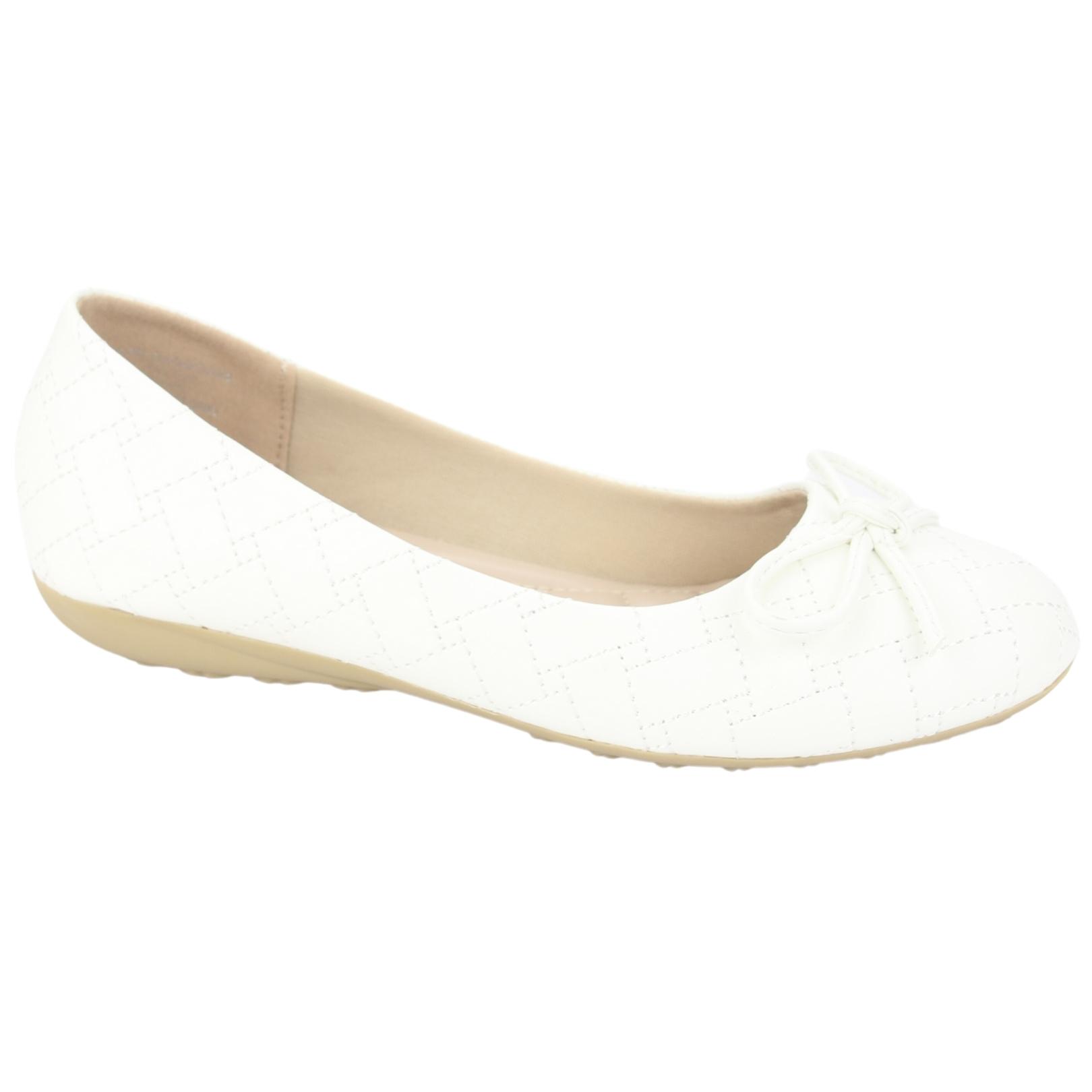 ZAPATOS MUJER CHALADA BLANCO OSLO-85 CASUAL - 1