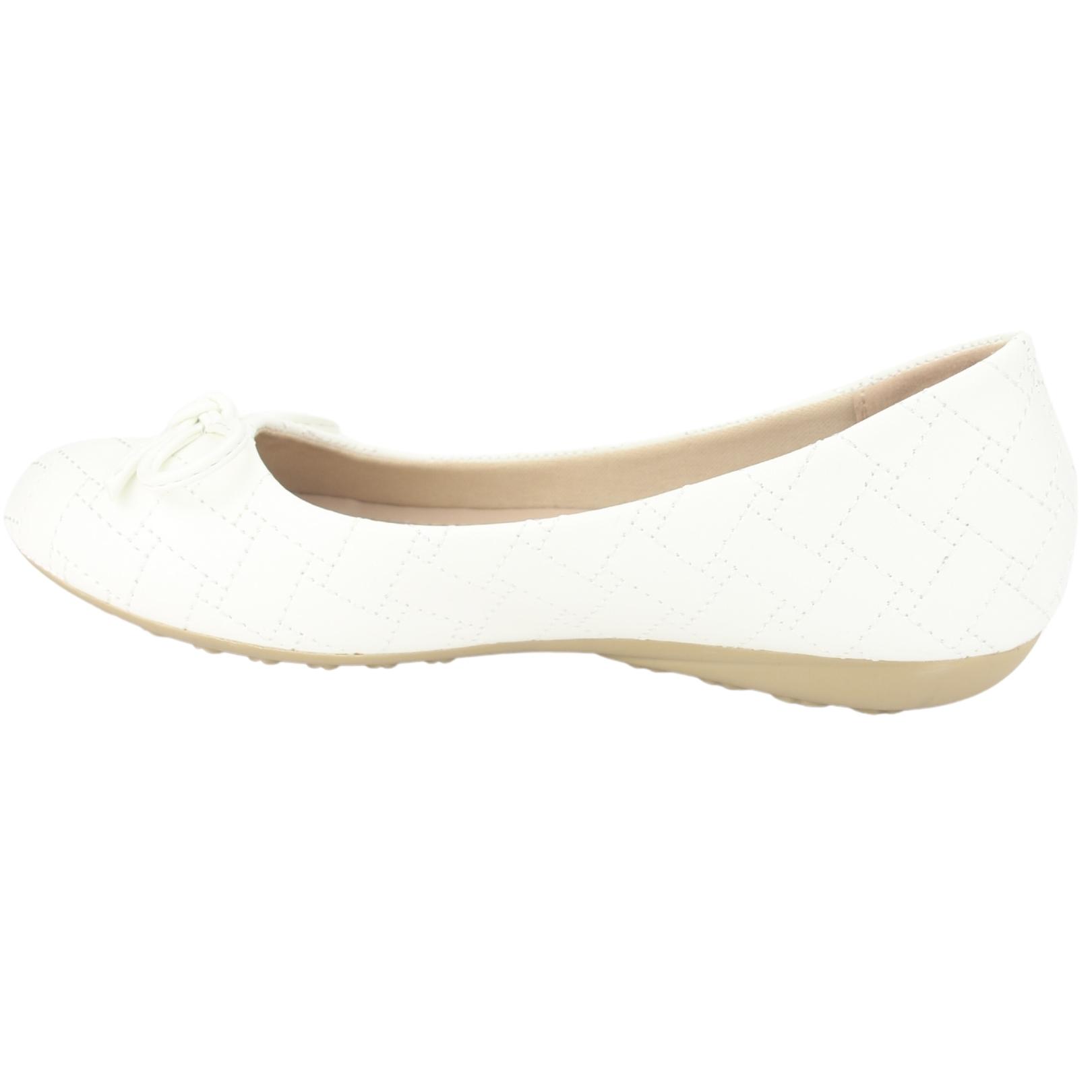ZAPATOS MUJER CHALADA BLANCO OSLO-85 CASUAL - 2