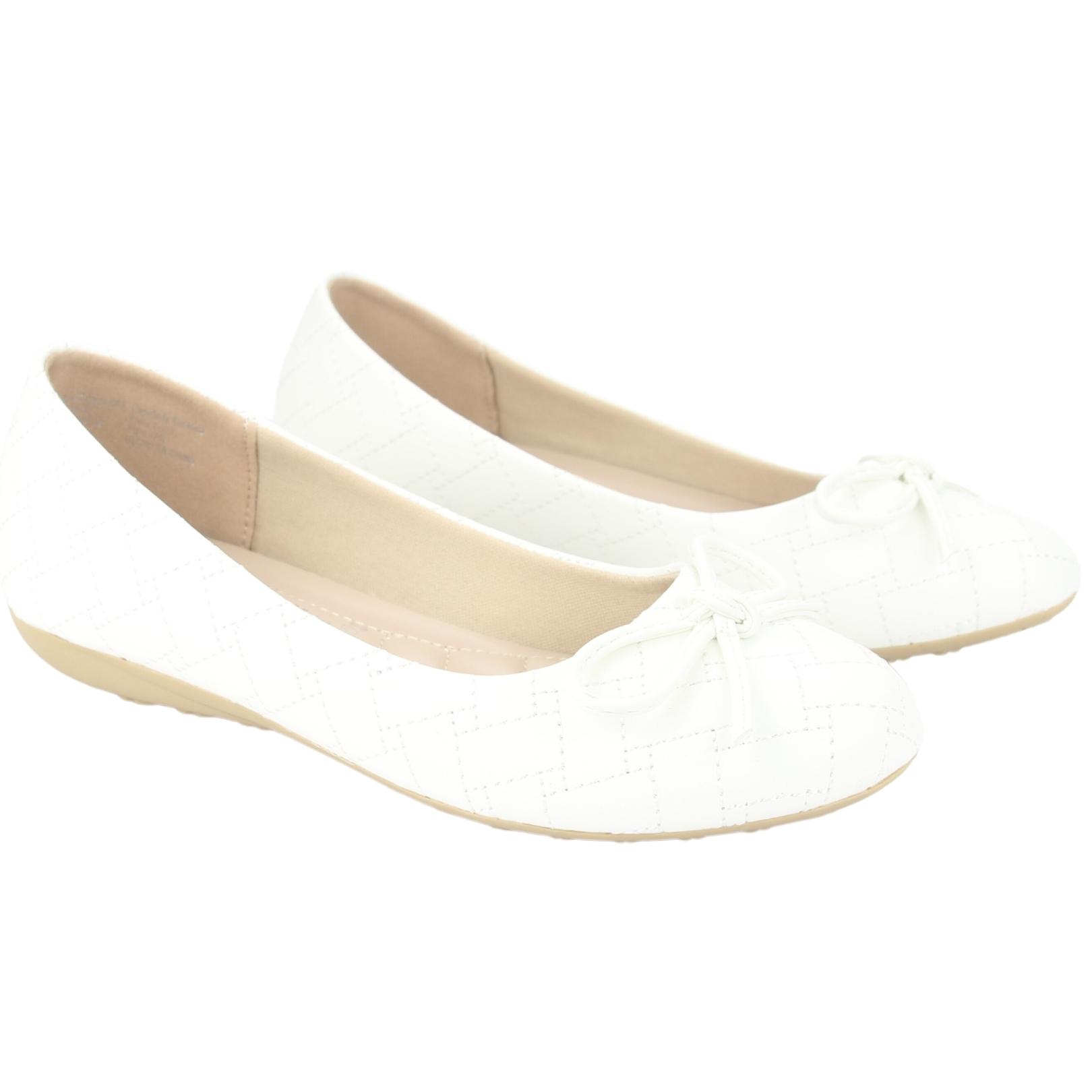 ZAPATOS MUJER CHALADA BLANCO OSLO-85 CASUAL - 3