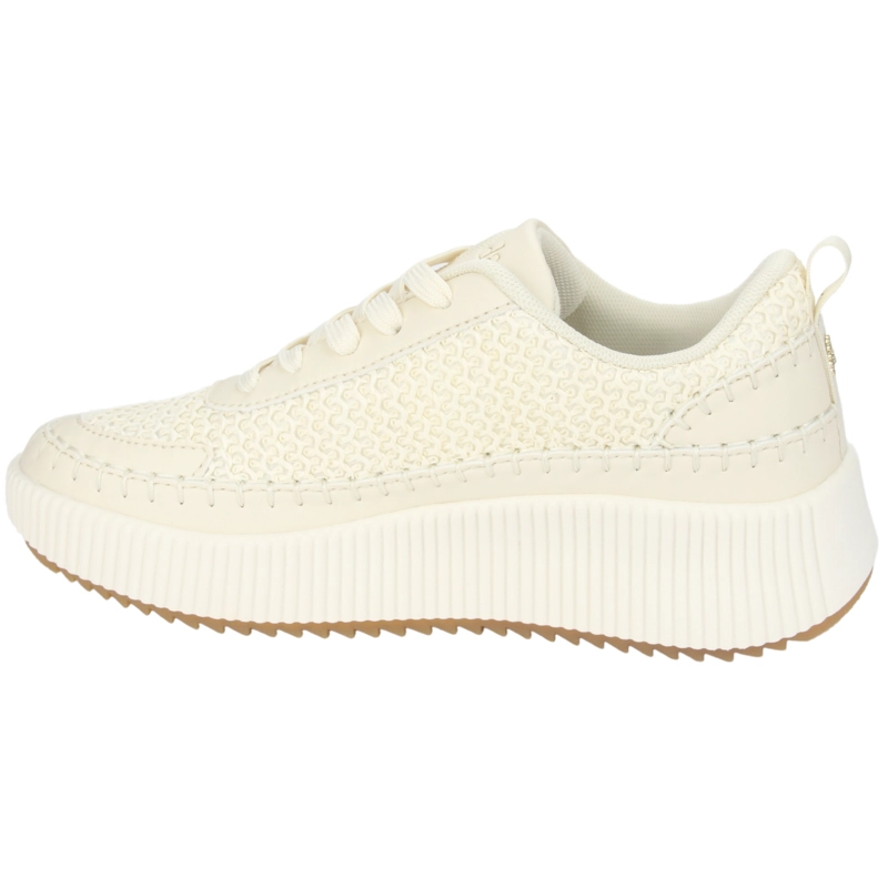 ZAPATILLAS MUJER CHALADA URBANAS BEIGE IVER-10 - 2