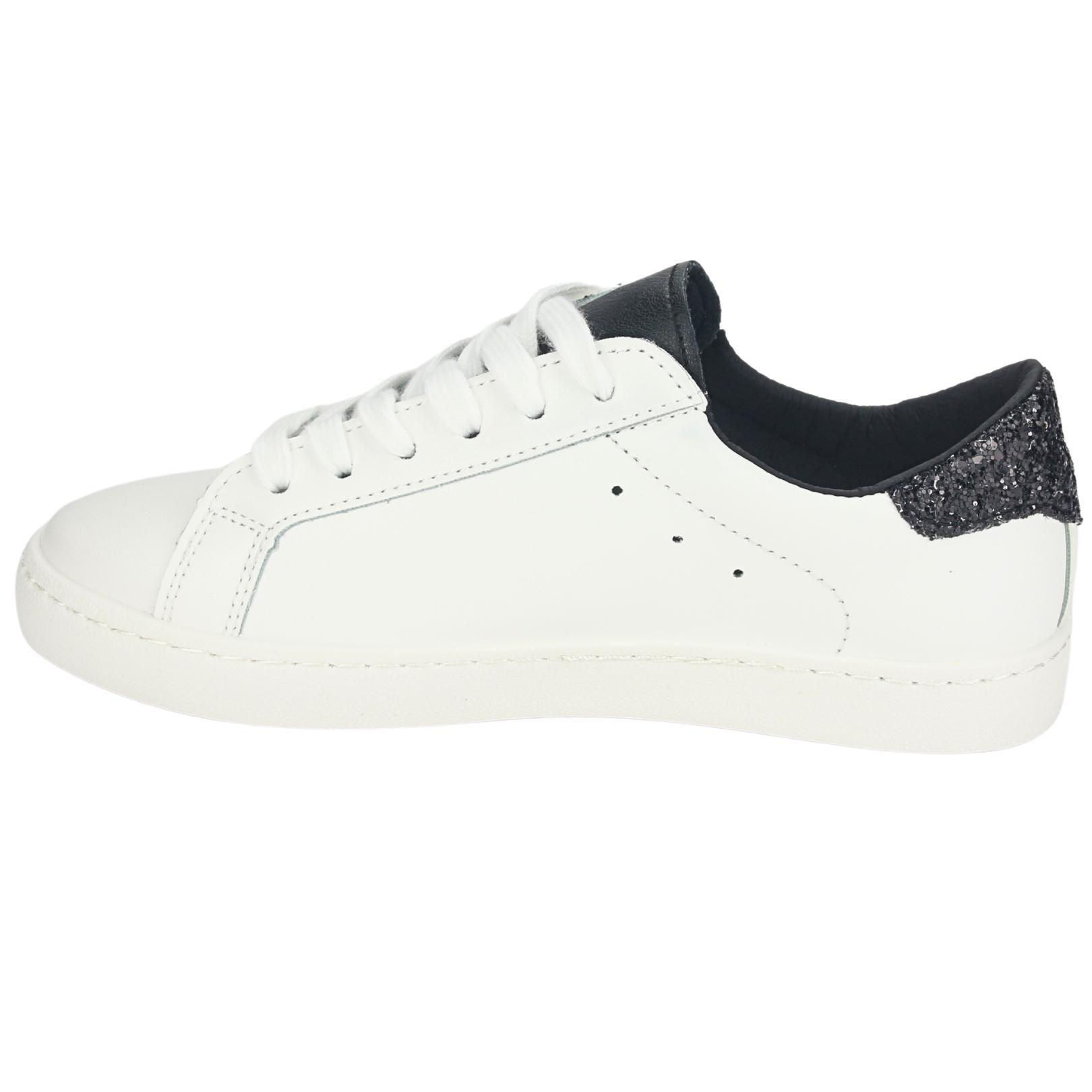 ZAPATILLA CHALADA MUJER GOOSE-1 BLANCO URBANO - 2