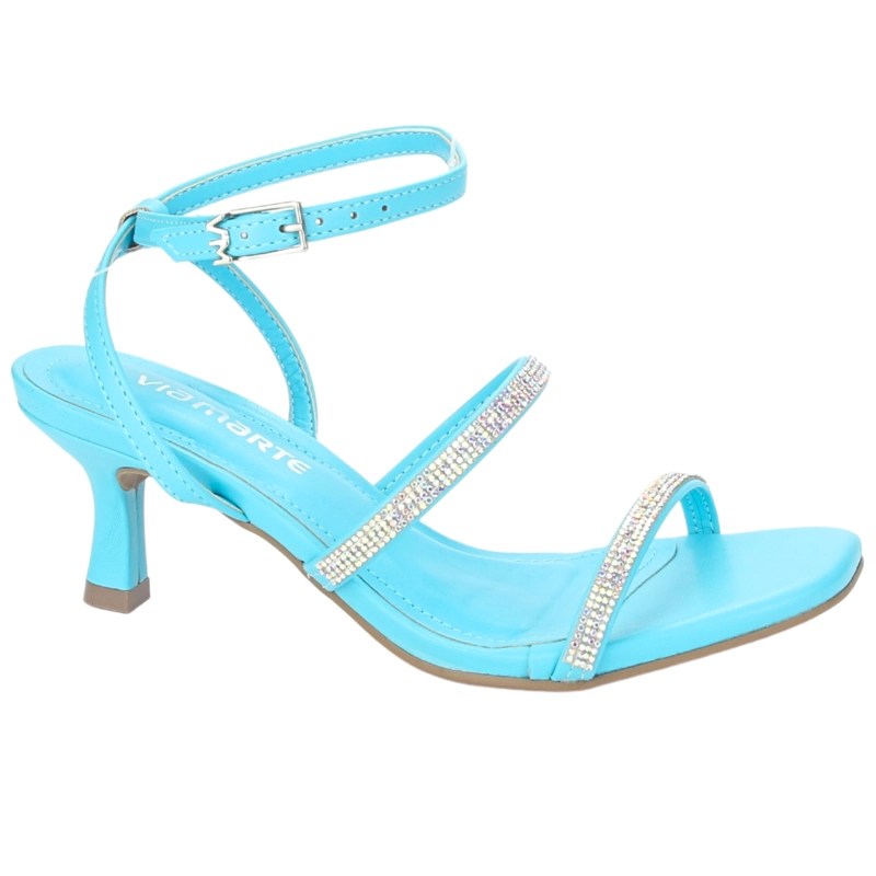 VIA MARTE SANDALIAS MUJER VIA MARTE 23-18501 SALINAS CASUAL