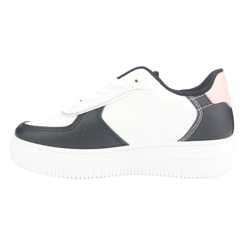 ZAPATILLAS MUJER CHALADA URBANAS BLANCO JOGGO-7 - 2