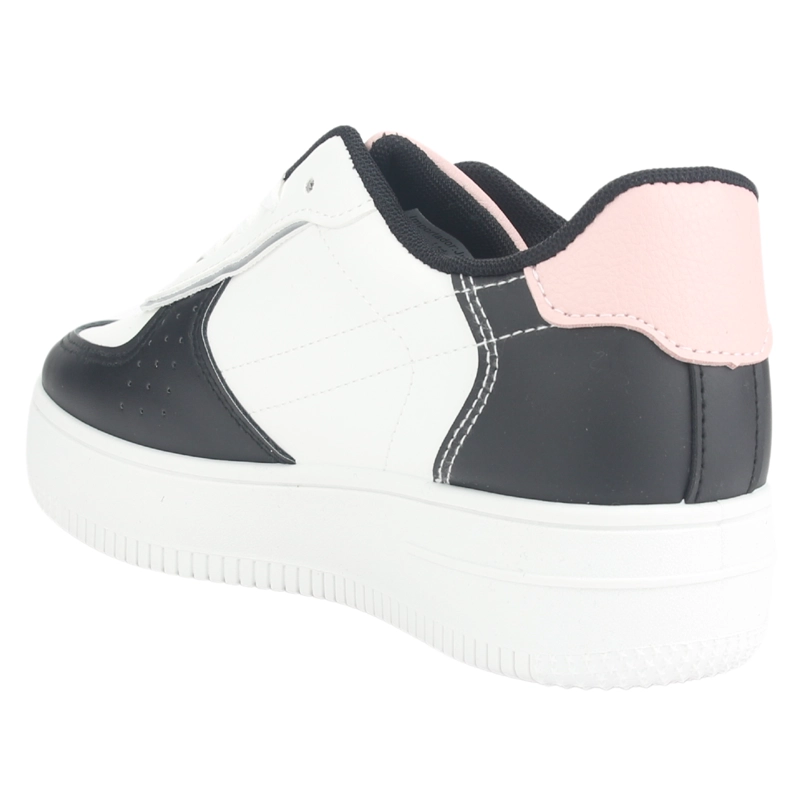 ZAPATILLAS MUJER CHALADA URBANAS BLANCO JOGGO-7 - 4