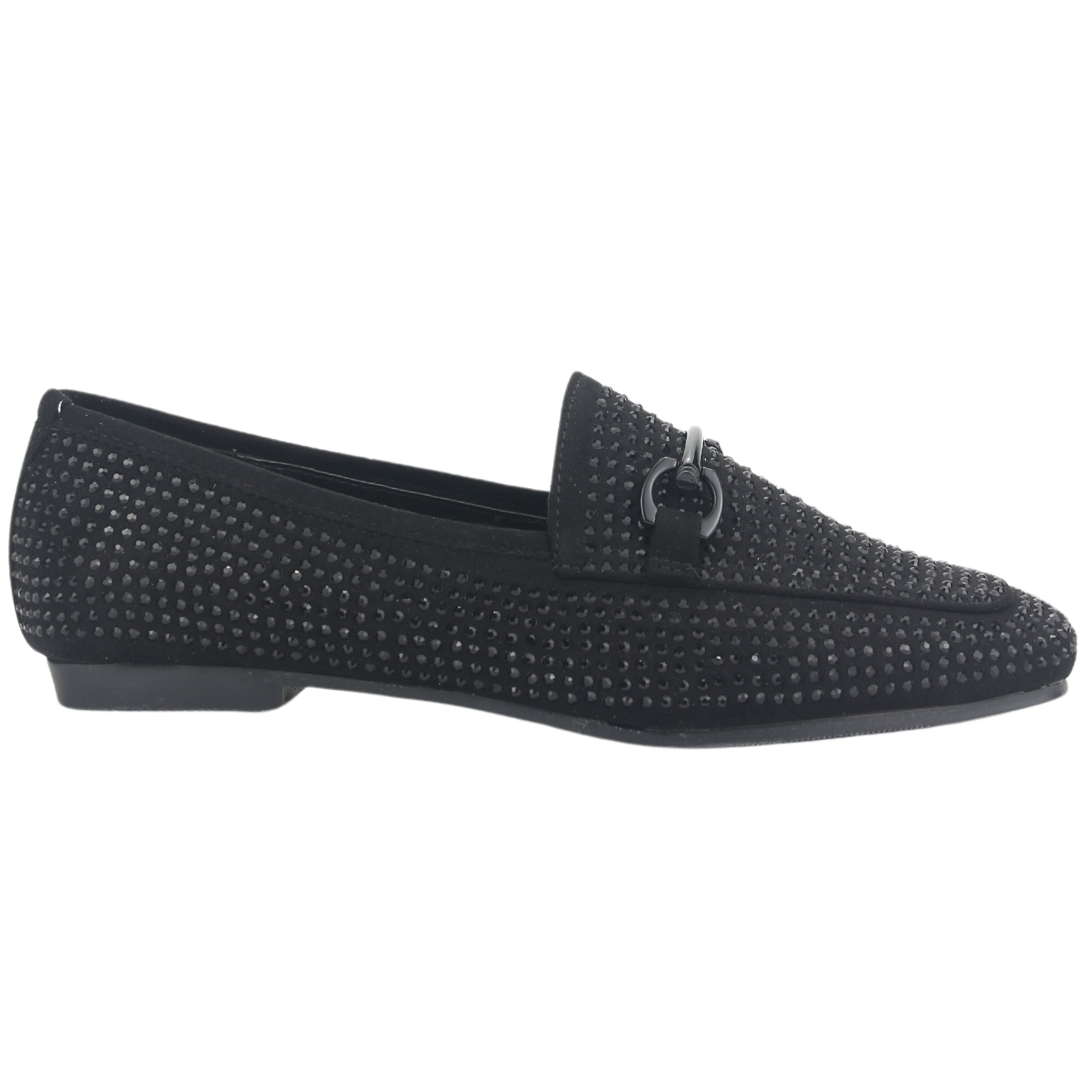 ZAPATOS MUJER CHALADA NEGRO SLEEP-26 CASUAL - 1