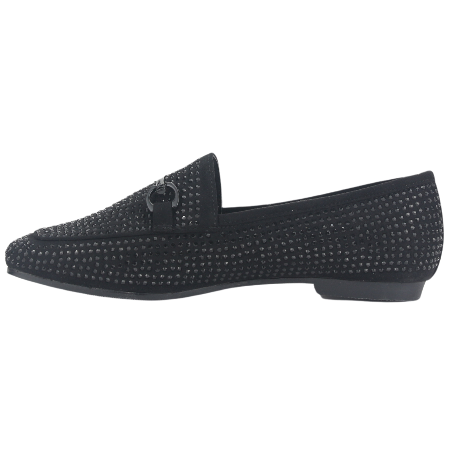ZAPATOS MUJER CHALADA NEGRO SLEEP-26 CASUAL - 2