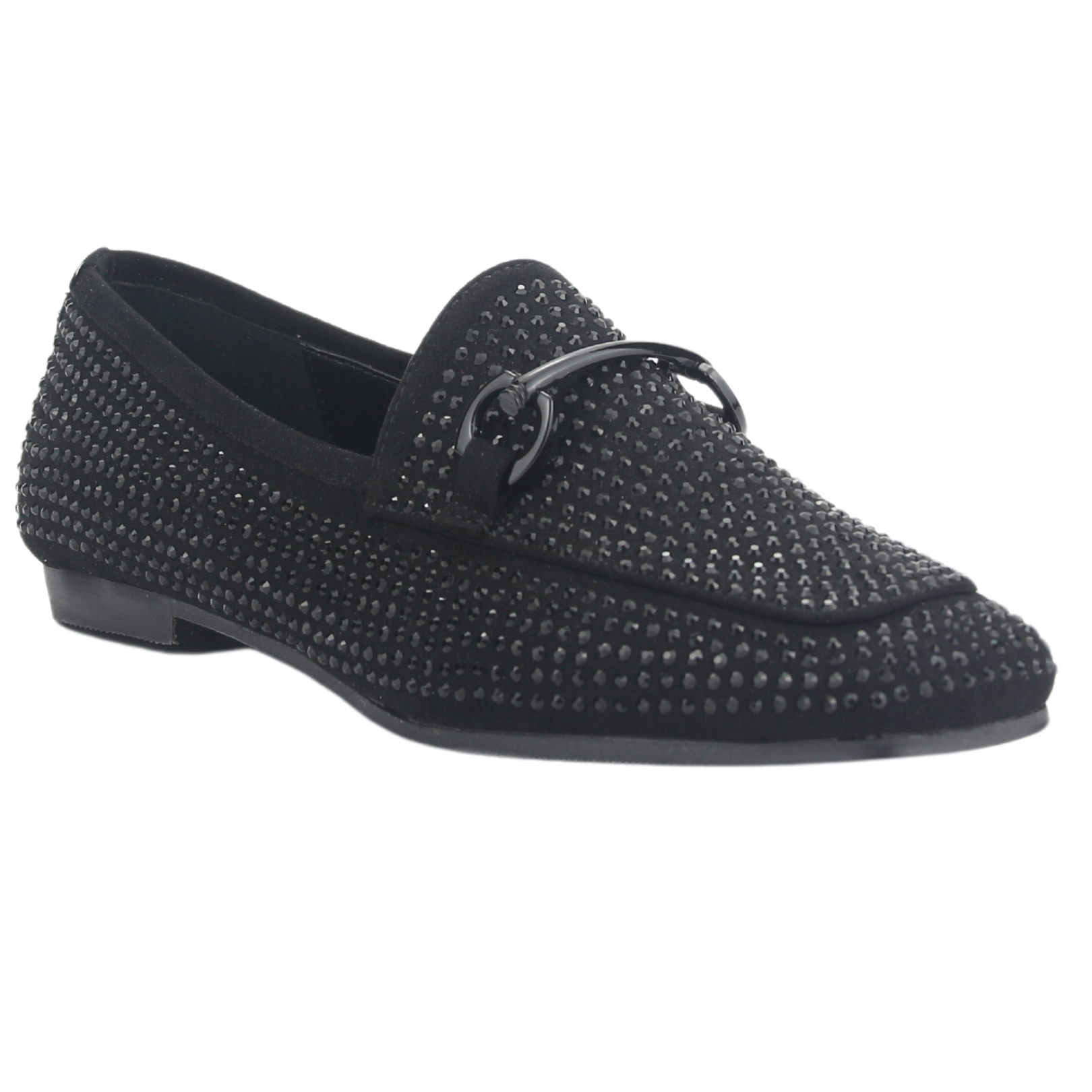 ZAPATOS MUJER CHALADA NEGRO SLEEP-26 CASUAL - 3