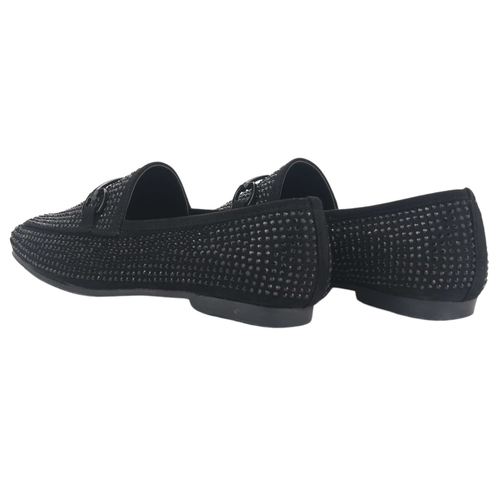 ZAPATOS MUJER CHALADA NEGRO SLEEP-26 CASUAL - 6