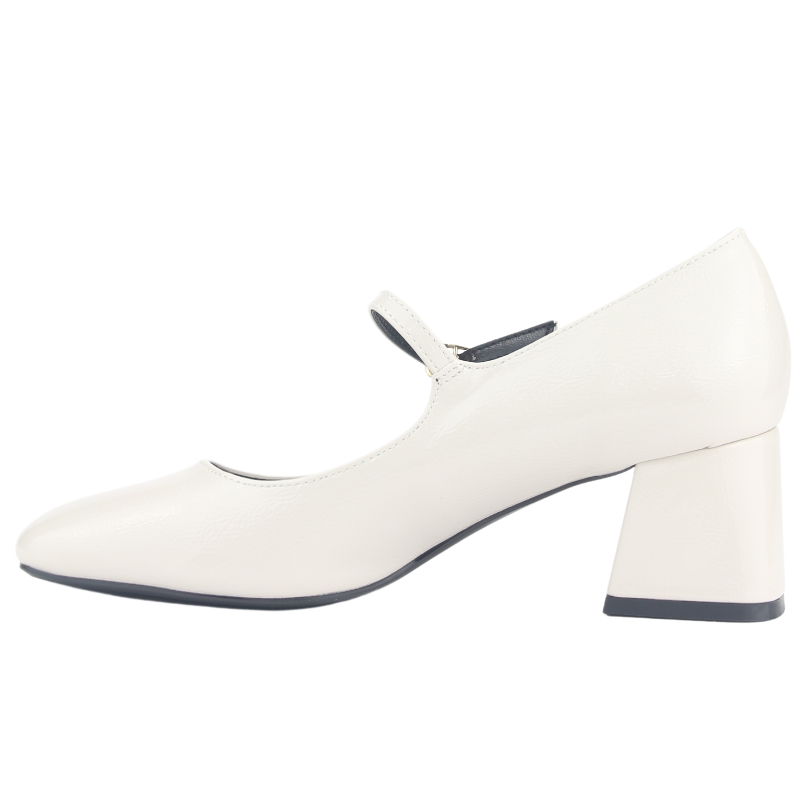 ZAPATO CHALADA MUJER CORSO-6 BEIGE CASUAL - 2