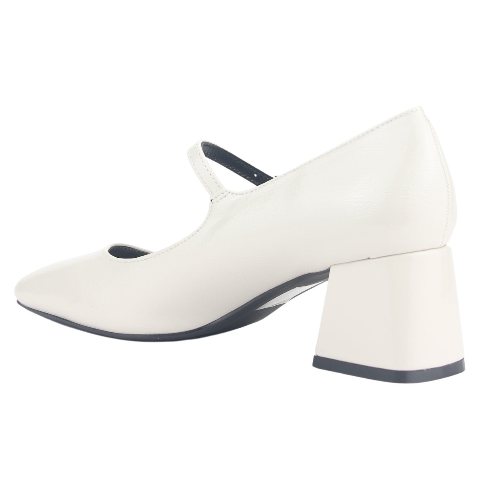 ZAPATO CHALADA MUJER CORSO-6 BEIGE CASUAL - 4