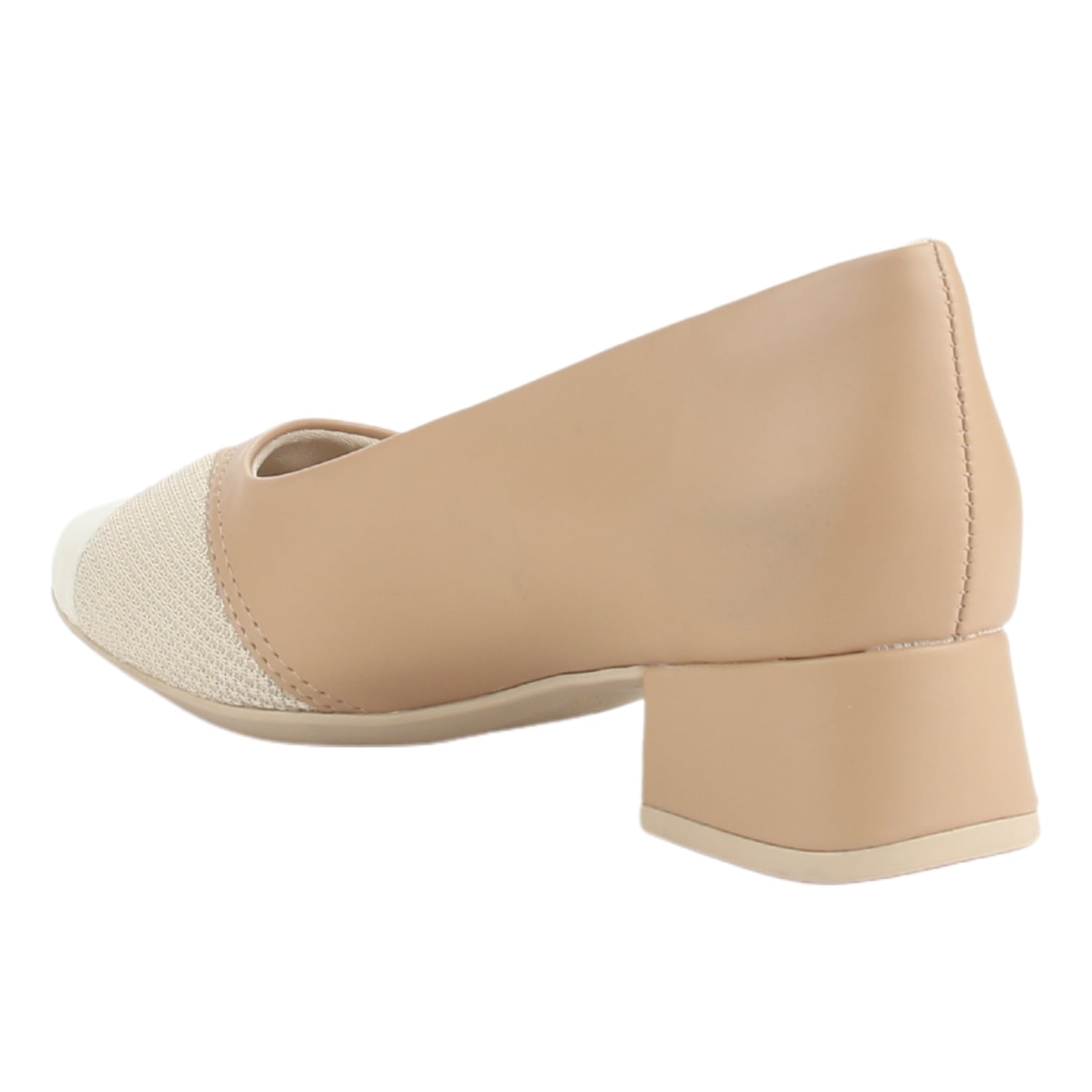 ZAPATO COMFORTFLEX MUJER 2495302 CAFE CASUAL - 4