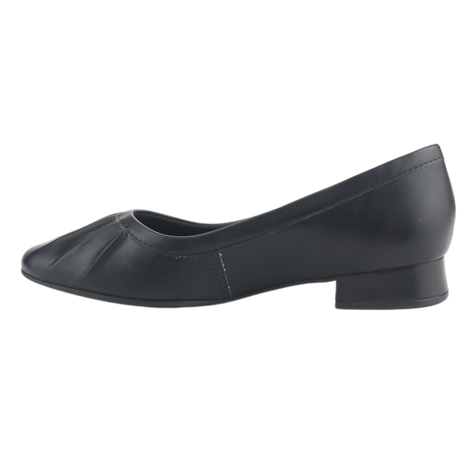 ZAPATO RAMARIM MUJER 2415101 NEGRO CASUAL - 2
