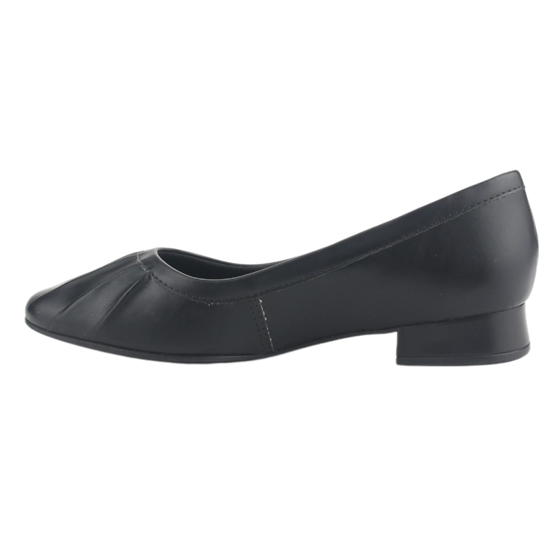 ZAPATO RAMARIM MUJER 2415101 NEGRO CASUAL - 2
