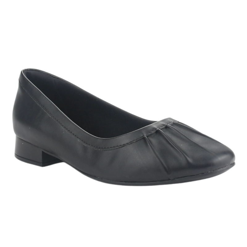 ZAPATO RAMARIM MUJER 2415101 NEGRO CASUAL - 3