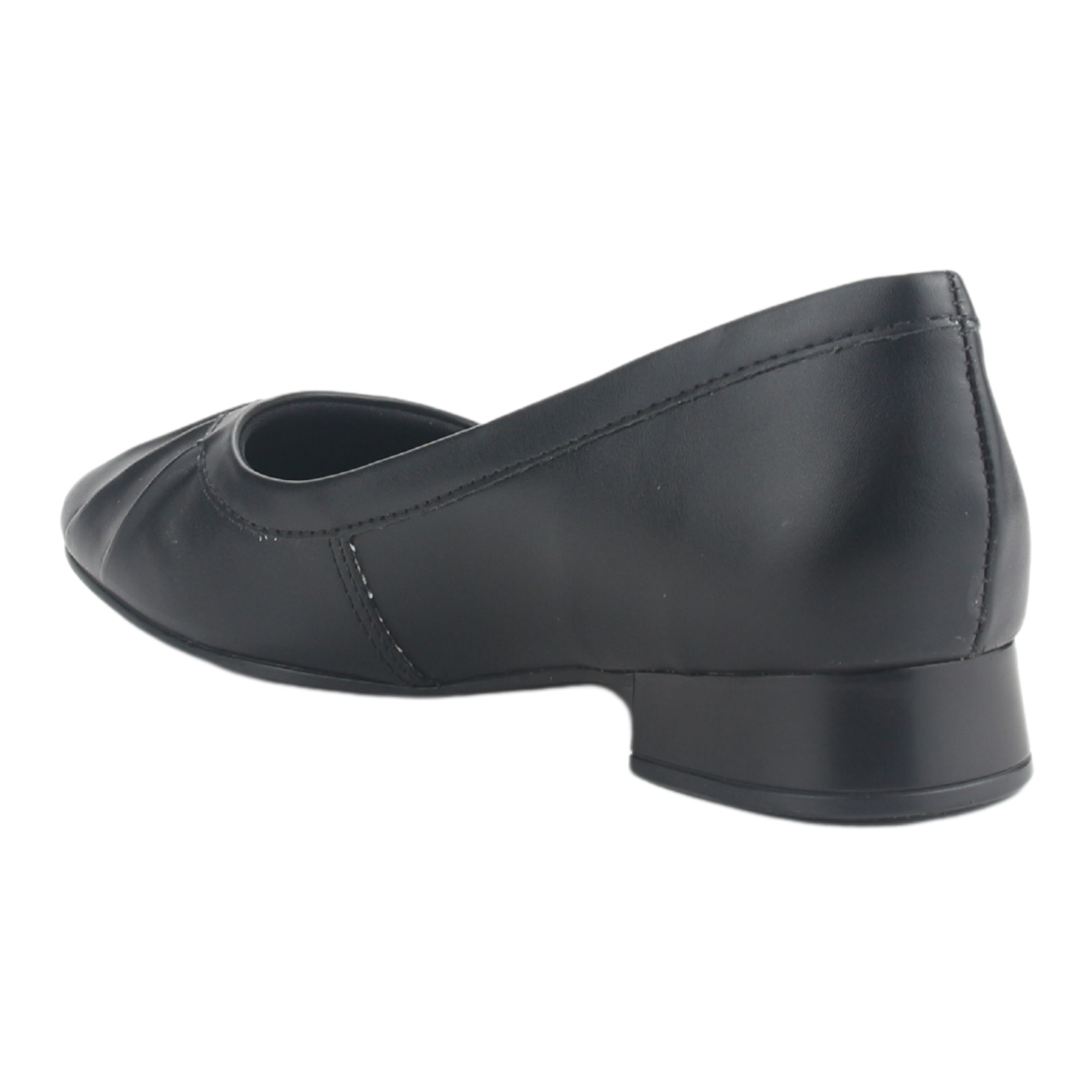 ZAPATO RAMARIM MUJER 2415101 NEGRO CASUAL - 4