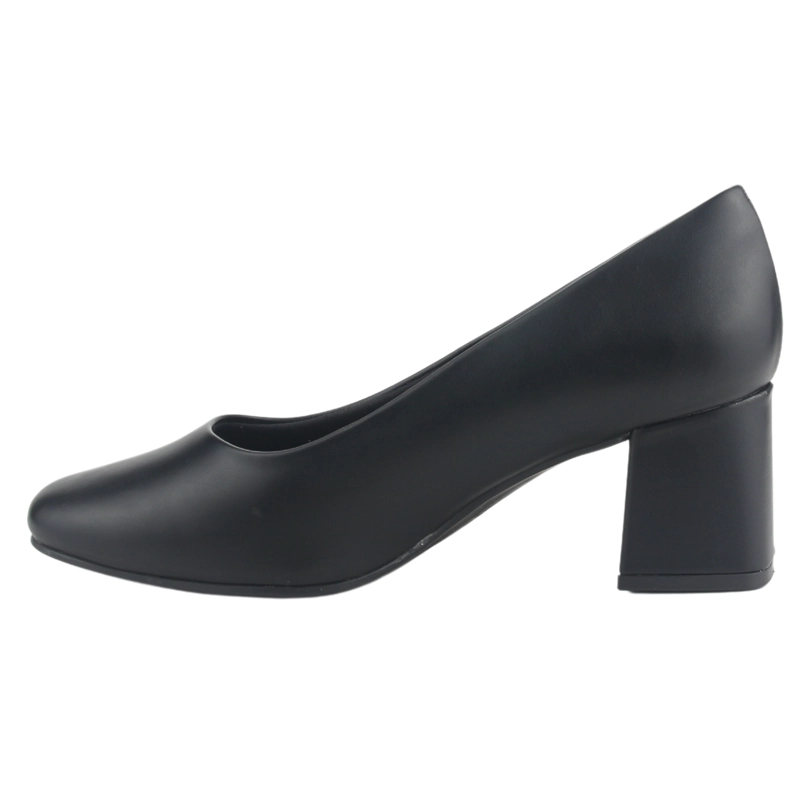 ZAPATO RAMARIM MUJER 2417101 NEGRO CASUAL - 2