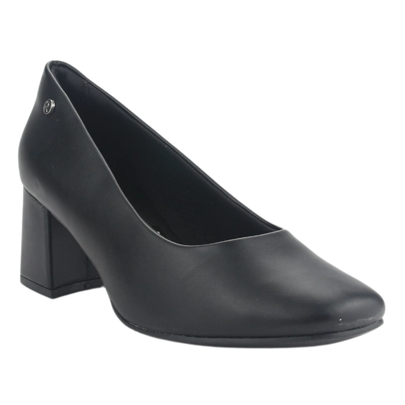 ZAPATO RAMARIM MUJER 2417101 NEGRO CASUAL - 3