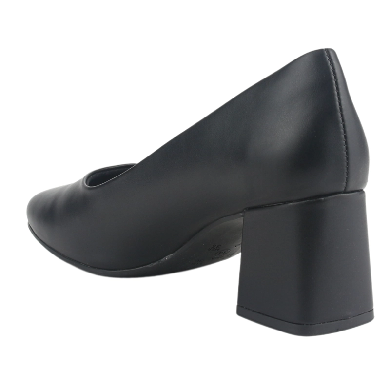 ZAPATO RAMARIM MUJER 2417101 NEGRO CASUAL - 4