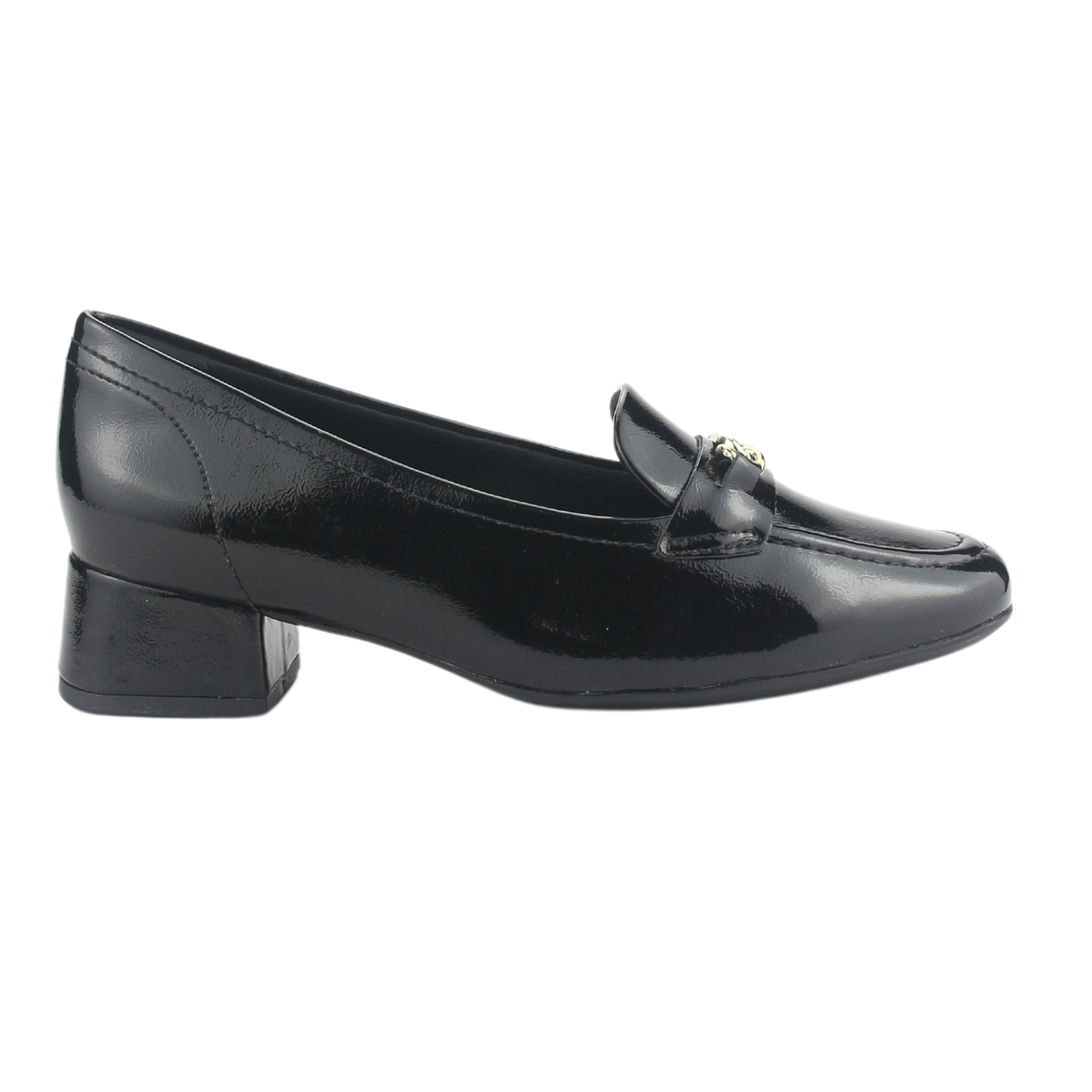 ZAPATO COMFORTFLEX MUJER 2495304 NEGRO CASUAL - 1