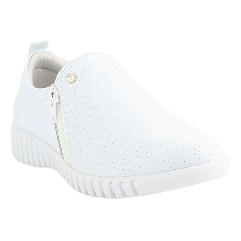 ZAPATO COMFORTFLEX MUJER 2476304 BLANCO CASUAL - 3