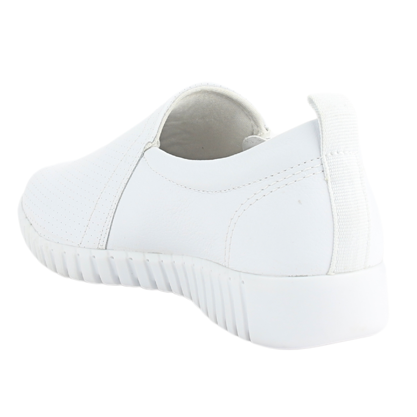 ZAPATO COMFORTFLEX MUJER 2476304 BLANCO CASUAL - 4