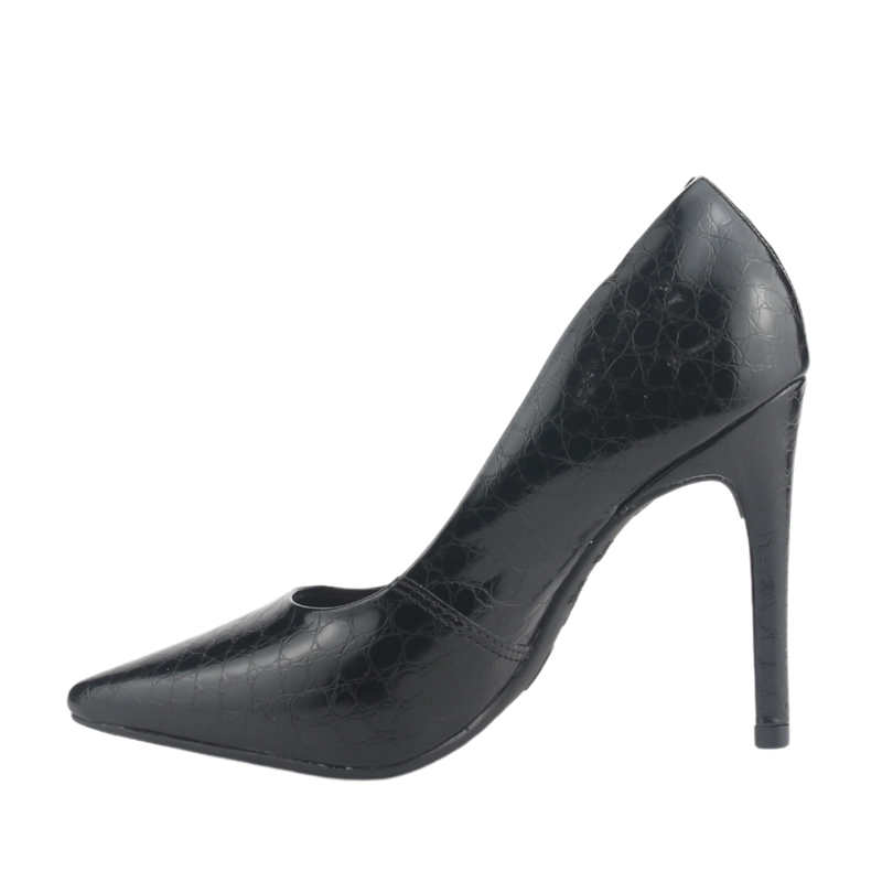 ZAPATO RAMARIM MUJER 2494121 A NEGRO CASUAL - 2