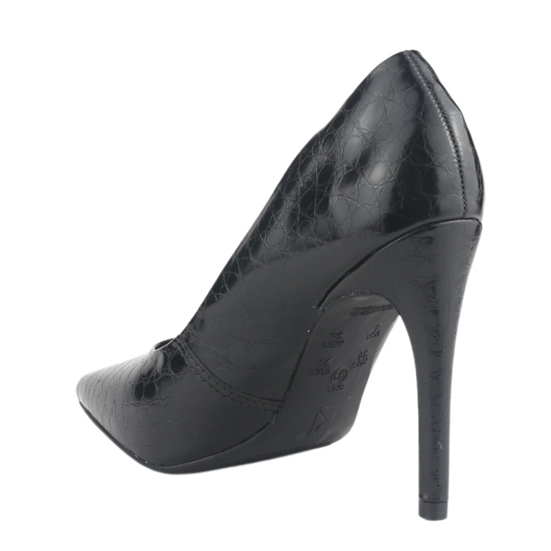 ZAPATO RAMARIM MUJER 2494121 A NEGRO CASUAL - 4