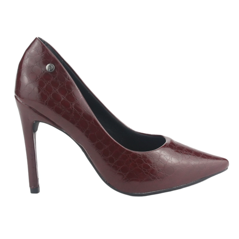 ZAPATO RAMARIM MUJER 2494121 CAFE  CASUAL - 1
