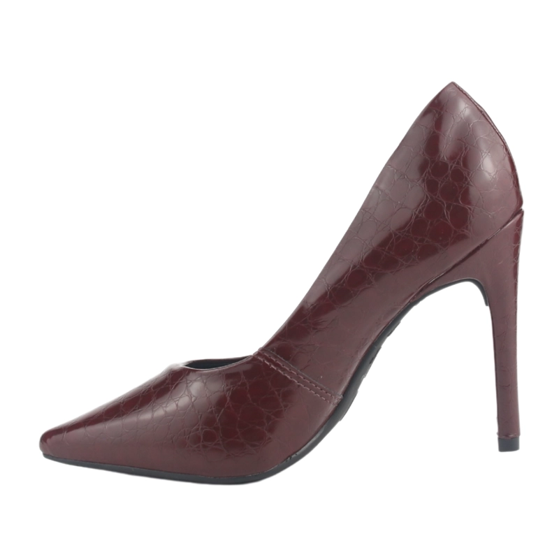 ZAPATO RAMARIM MUJER 2494121 CAFE  CASUAL - 2