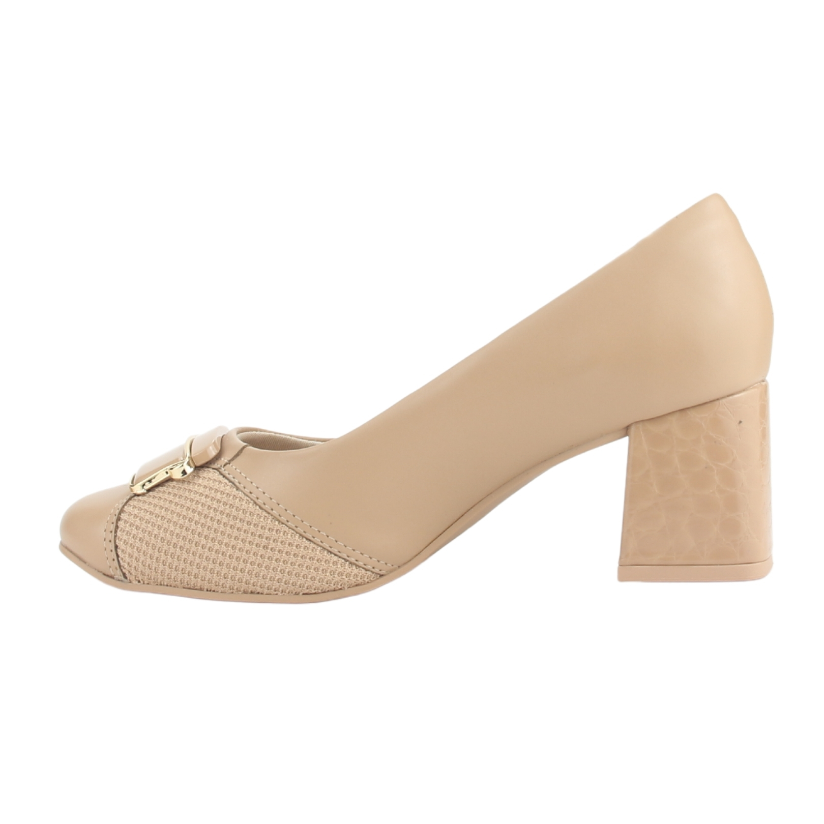 ZAPATO COMFORTFLEX MUJER 2475302 CAFE CASUAL - 2