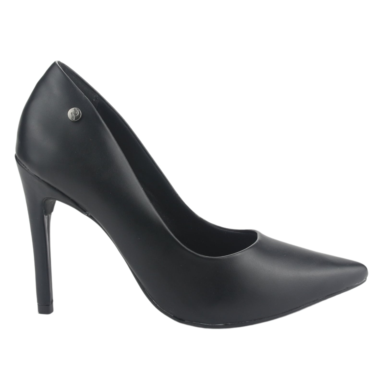 ZAPATO RAMARIM MUJER 2494121 NEGRO CASUAL - 1
