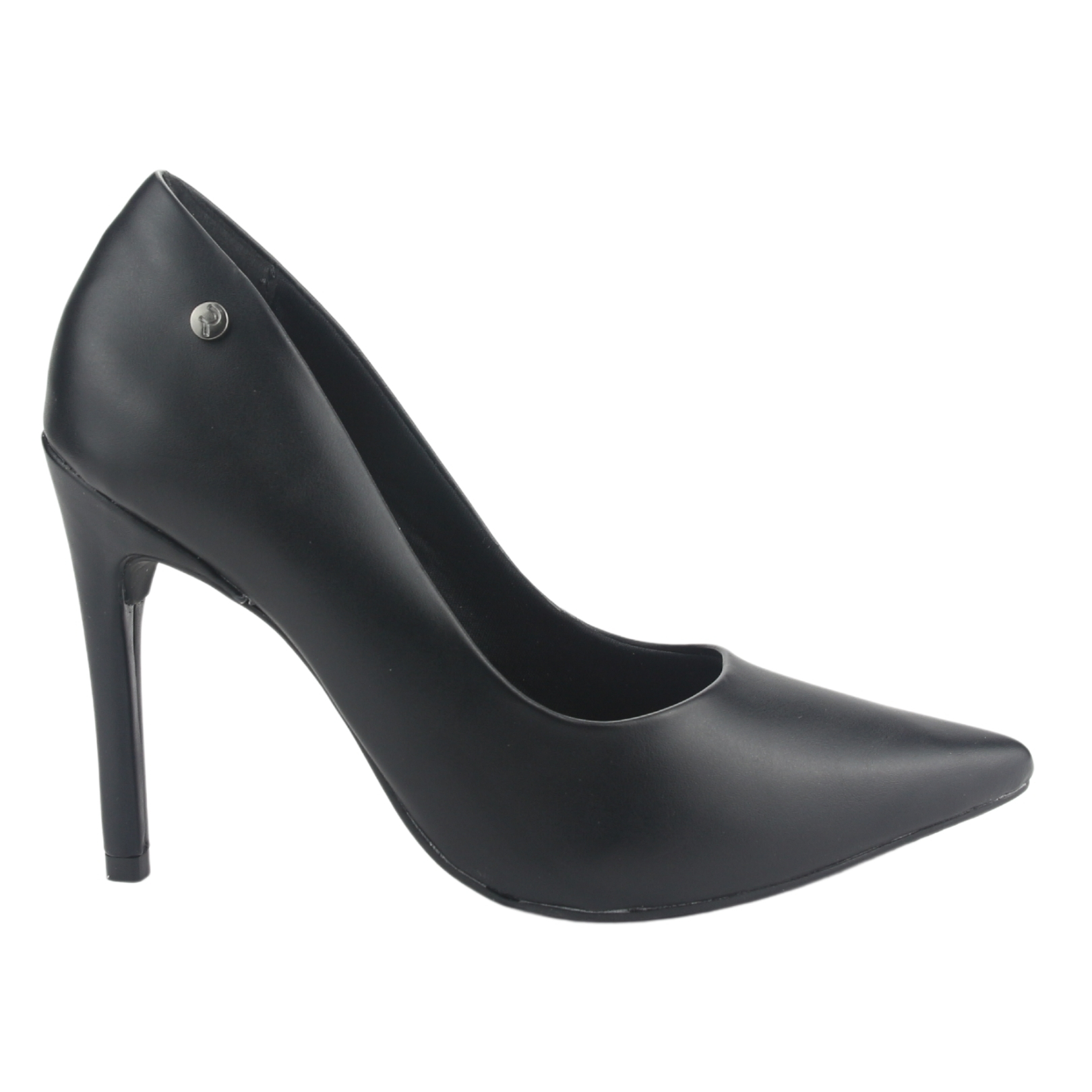 ZAPATO RAMARIM MUJER 2494121 NEGRO CASUAL - 1