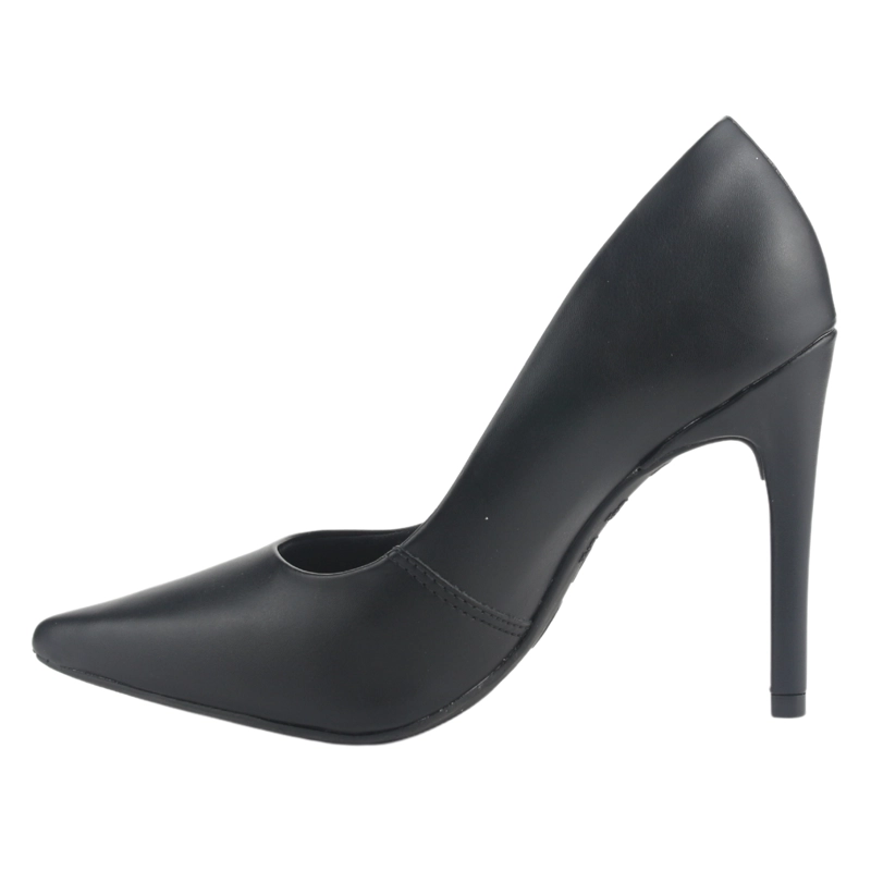 ZAPATO RAMARIM MUJER 2494121 NEGRO CASUAL - 2