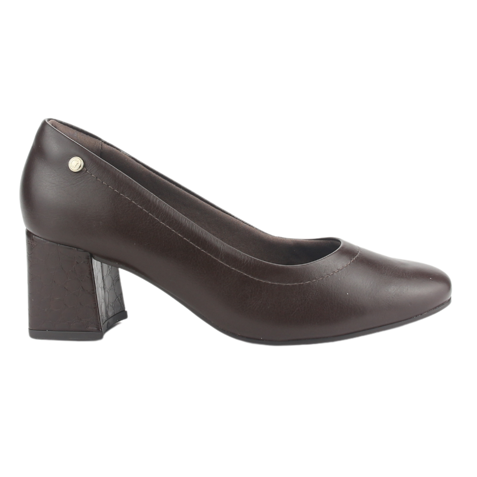 ZAPATO COMFORTFLEX MUJER 2475301 CAFE CASUAL - 1