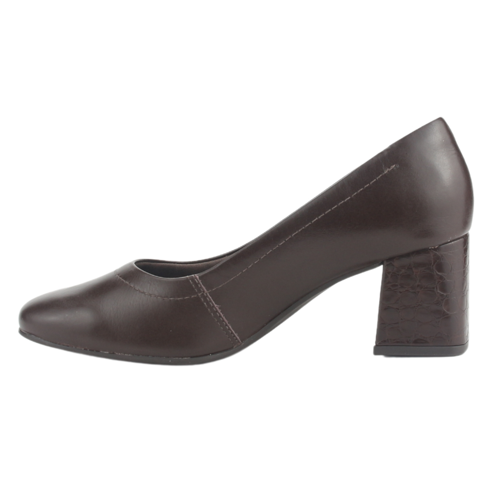 ZAPATO COMFORTFLEX MUJER 2475301 CAFE CASUAL - 2