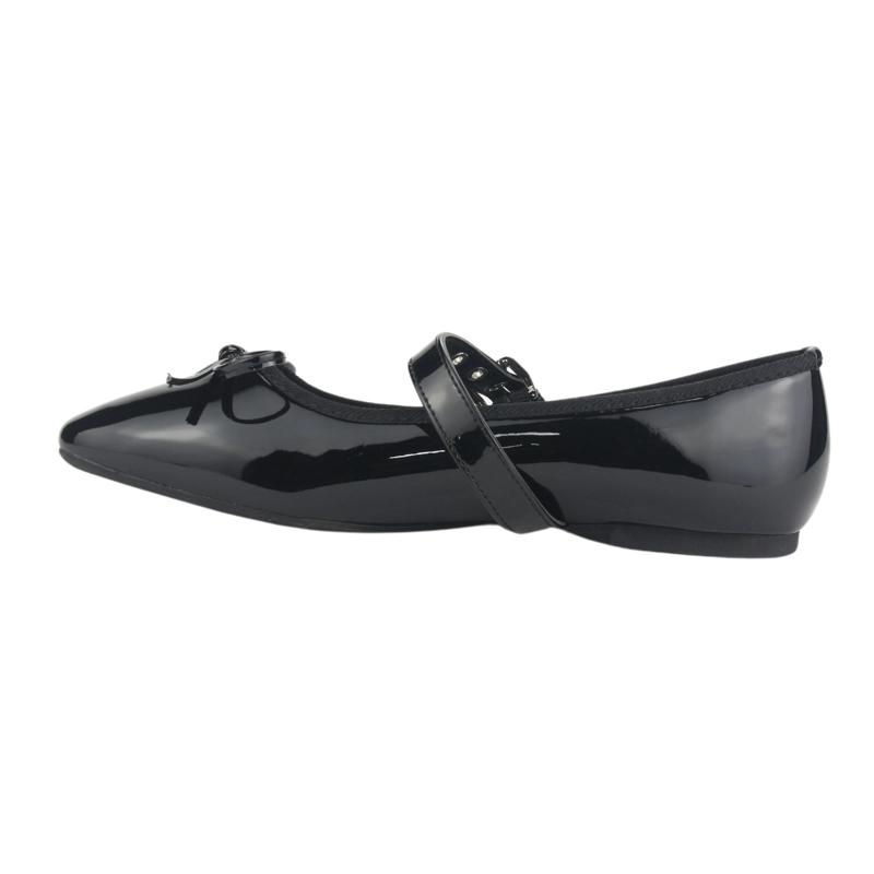 ZAPATOS MUJER CHALADA NEGRO MIU-2 V NEGRO MIU-2 V CASUAL - 9