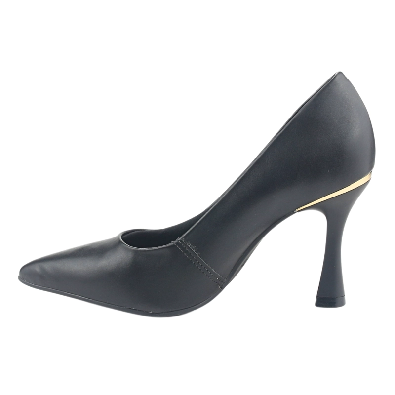 ZAPATO RAMARIM MUJER 2418101 NEGRO CASUAL - 2